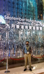 925 Silver Rainbow Moonstone necklace