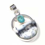 Dendrite Agate